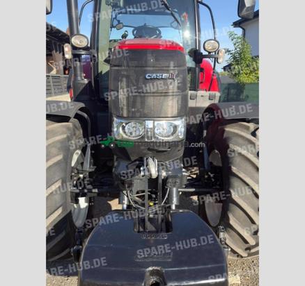 Case IH Puma 165