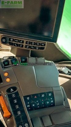 Tractor agrícola - John Deere - 9620rx