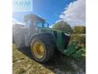Tractor agrícola - John Deere - 8400r