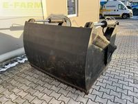 Esparcidor - Strautmann - silozange 1500 Strautmann