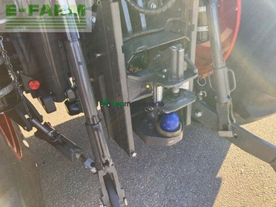 Tractor agrícola - Claas - axion 850 cmatic cebis CMATIC CEBIS