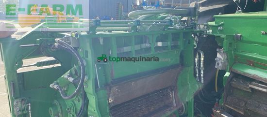 Cosechadora de Cereal - John Deere - 8500
