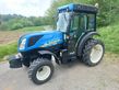 Tractor agrícola - New Holland - t4.80 v