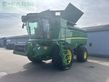 Cosechadora de Cereal - John Deere - s785