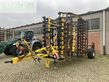 Combinado de siembra - Bednar - swifter so 6000 f