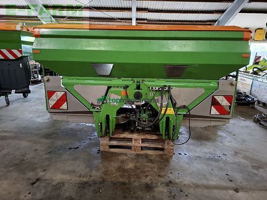 Esparcidor - Amazone - za-m 3600