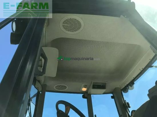 Tractor agrícola - John Deere - 6155 m