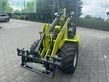 Minicargadora - Fliegl - 25-27
