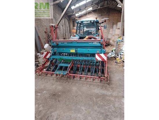 Sembradora -  - compact 3m