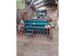 Sembradora -  - compact 3m