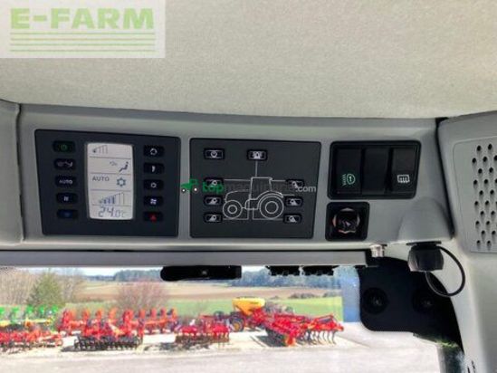 Tractor agrícola - Claas - arion 570 cmatic cebis