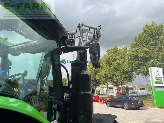 Tractor agrícola - Deutz-Fahr - 5125 gs