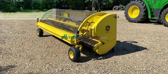 Cabezal - Kemper - 649