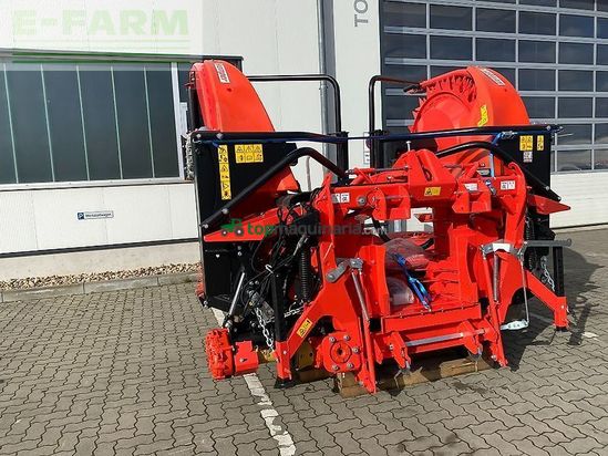 Cabezal - Kemper - 460 plus