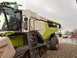 Cosechadora de Cereal - Claas - lexion 7600 tt 4wd