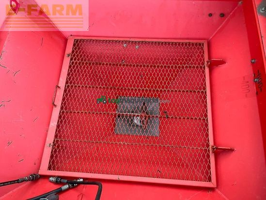 Esparcidor - Rauch - alpha 1131