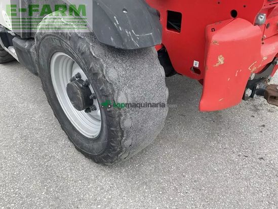 Telescopica - Manitou - mlt 1041 145ps