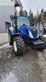 Tractor agrícola - New Holland - t5.100 electro command (stufe v)