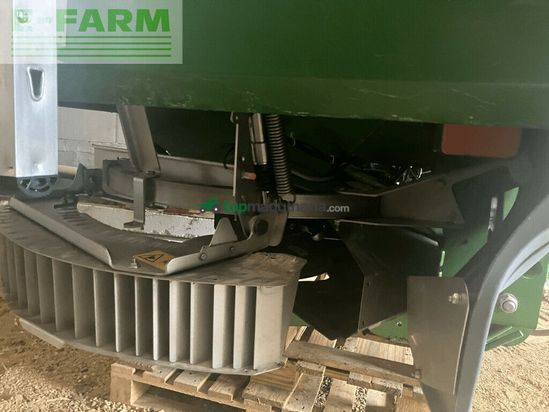 Esparcidor - Amazone - zam profi