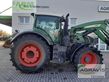 Tractor agrícola - Fendt - 828 vario s4