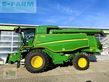 Cosechadora de Cereal - John Deere - t560 hillmaster