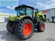 Tractor agrícola - Claas - arion 610 cmatic cis+ mit fl 150 CMATIC CIS+