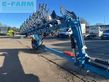 Arado - Lemken - diamant 16 vu 7+1