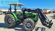 Tractor agrícola - Deutz-Fahr - 4080e