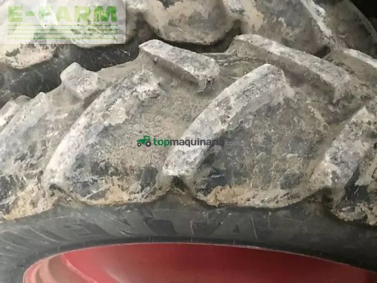 Atomizador - Lemken - eurotrain 3500l