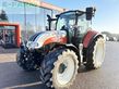 Tractor agrícola - Steyr - 4110 multi