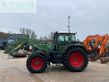 Tractor agrícola - Fendt - 716 tractor (st25458)