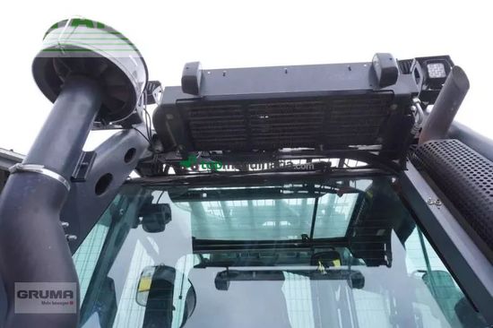 Elevadora - Linde - h 80 d/600 evo 396-03