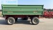 Volquet - Brantner - Z18000XXL
