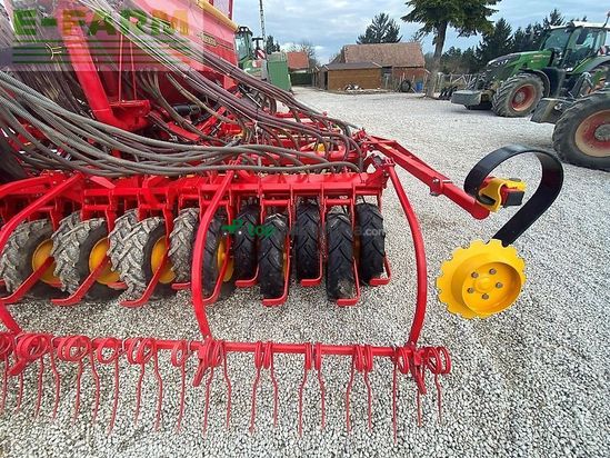 Sembradora - Väderstad - rapid a600c