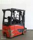 Elevadora - Linde - e 16 h evo 386-02