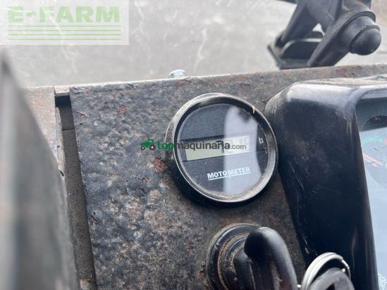 Tractor agrícola - Holder - c2.42