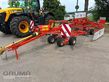 Rastrillo - Kuhn - ga 6002