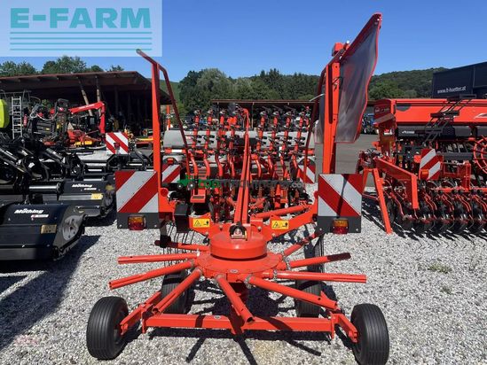 Rastrillo - Kuhn - ga 4201