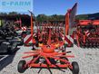Rastrillo - Kuhn - ga 4201