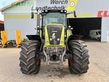 Tractor agrícola - Claas - axion 840 cis