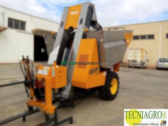 VENDIMIADORA PELLENC 3050 ARRASTRADA