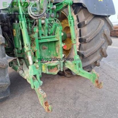 Tractor agrícola - John Deere - 7310r