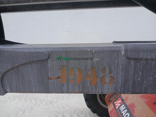 Brazo MANITOU 180ATJ