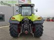Tractor agrícola - Claas - arion 520 cis