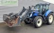 Tractor agrícola - New Holland - t5 110 ec