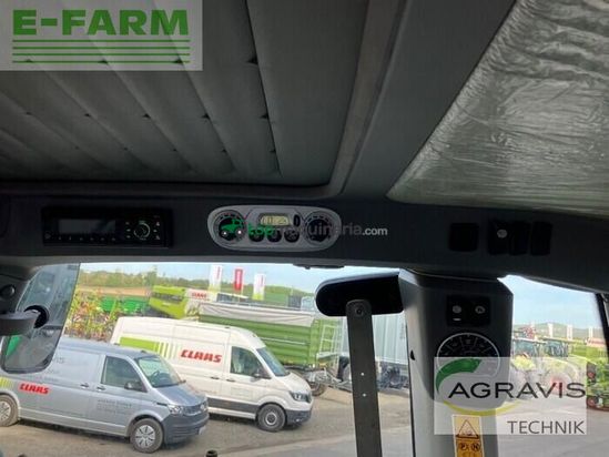 Tractor agrícola - Deutz-Fahr - agrotron 6175 rc shift