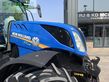 Tractor agrícola - New Holland - t7.245 tractor (st24115)