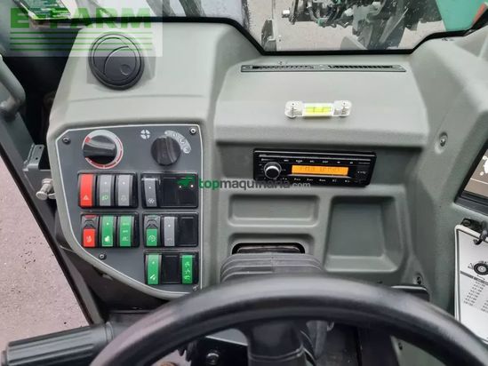 Telescopica - kramer - kt 557