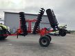 Grada de disco - Gregoire Besson - xrvp big pro 5,80 m *aktionspreis!*
