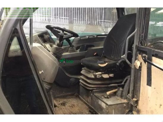 Telescopica - kramer - kt407